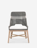 Kinnda Indoor / Outdoor Dining Chair (Set of 2)