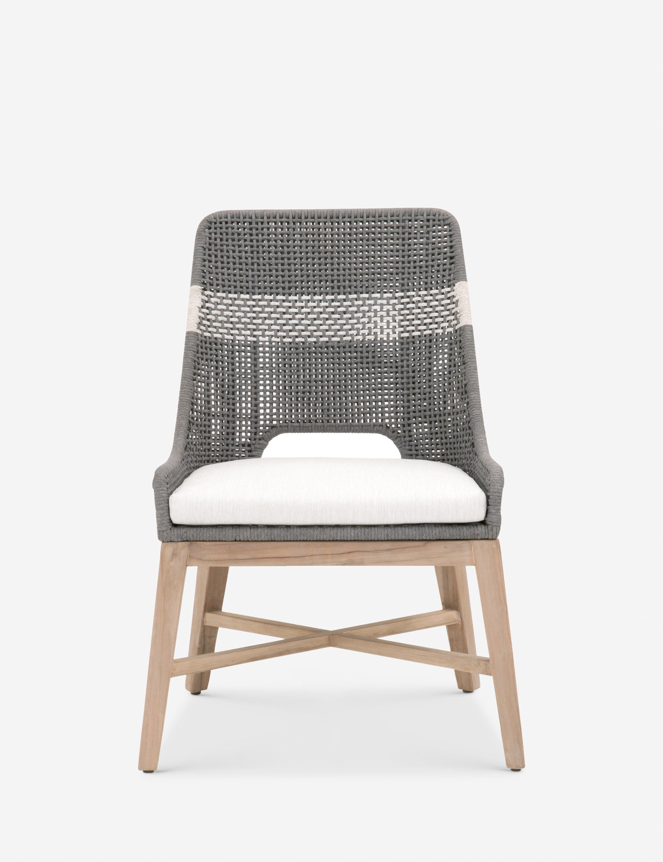 Kinnda Indoor / Outdoor Dining Chair (Set of 2)