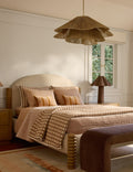Melia European Flax Linen® Sheet Set