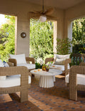 Cristobal Outdoor Sconce