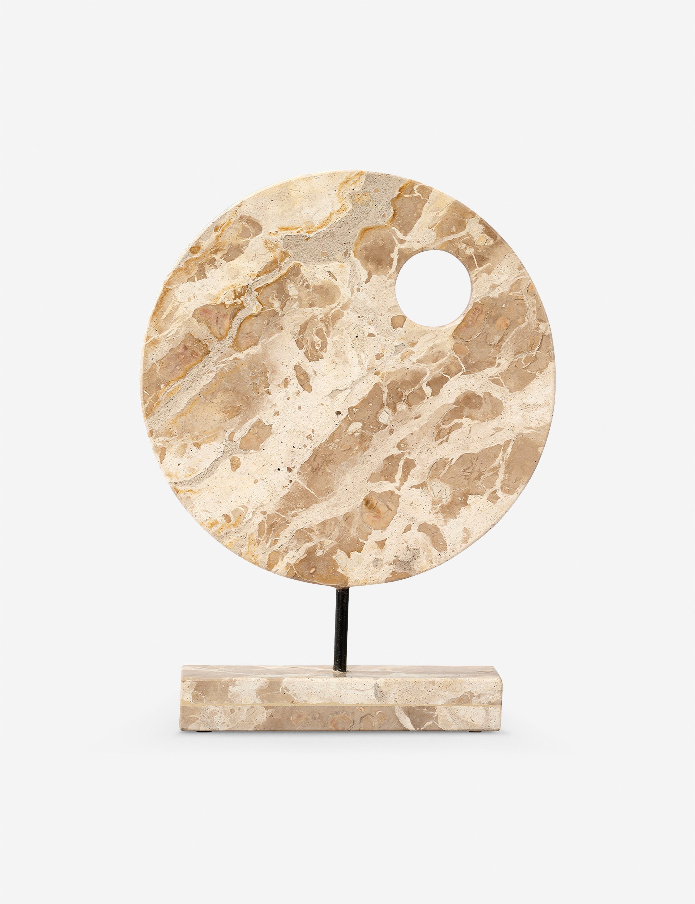 Hala Sculpture