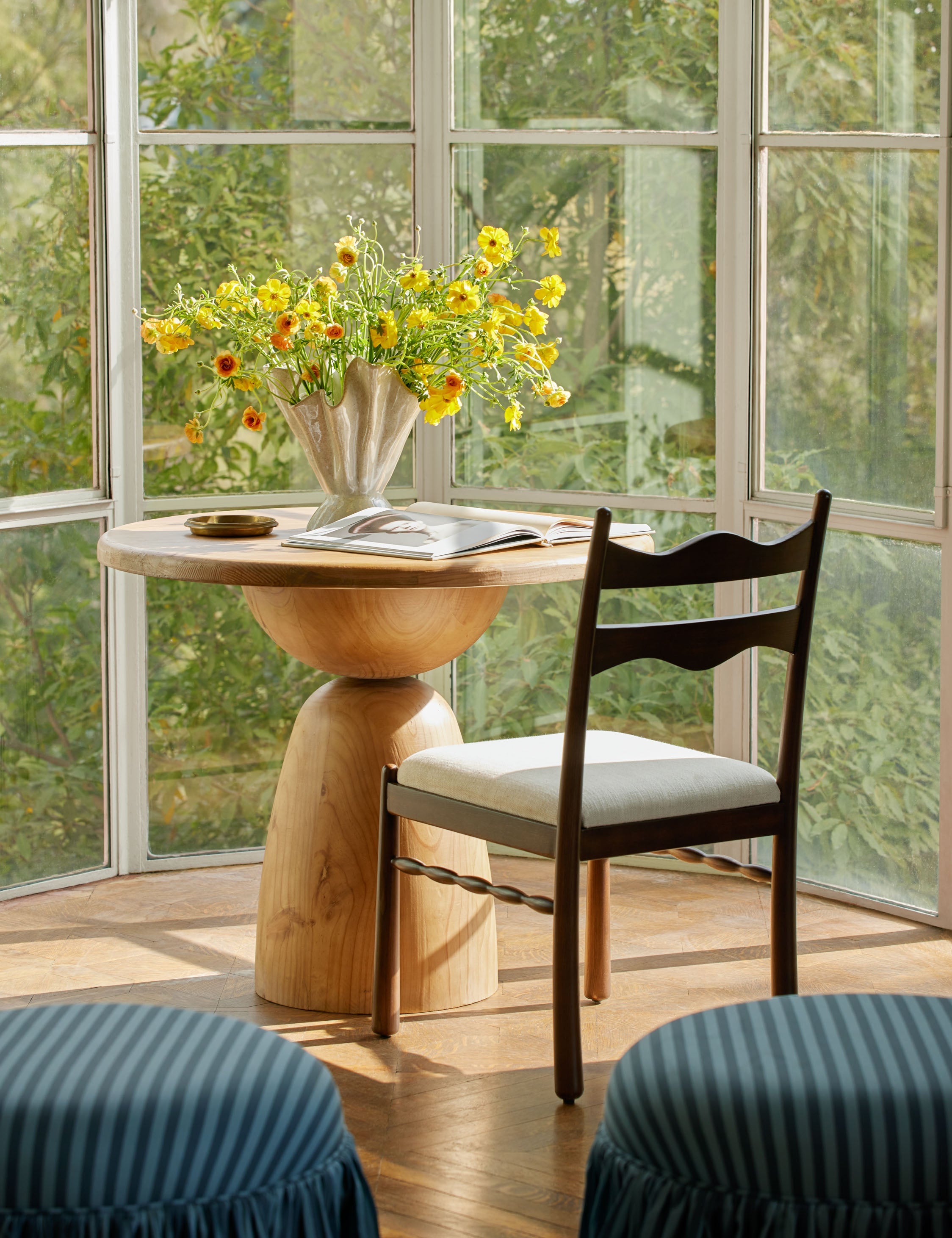 Selvig Bistro Table