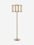 Labarre Floor Lamp