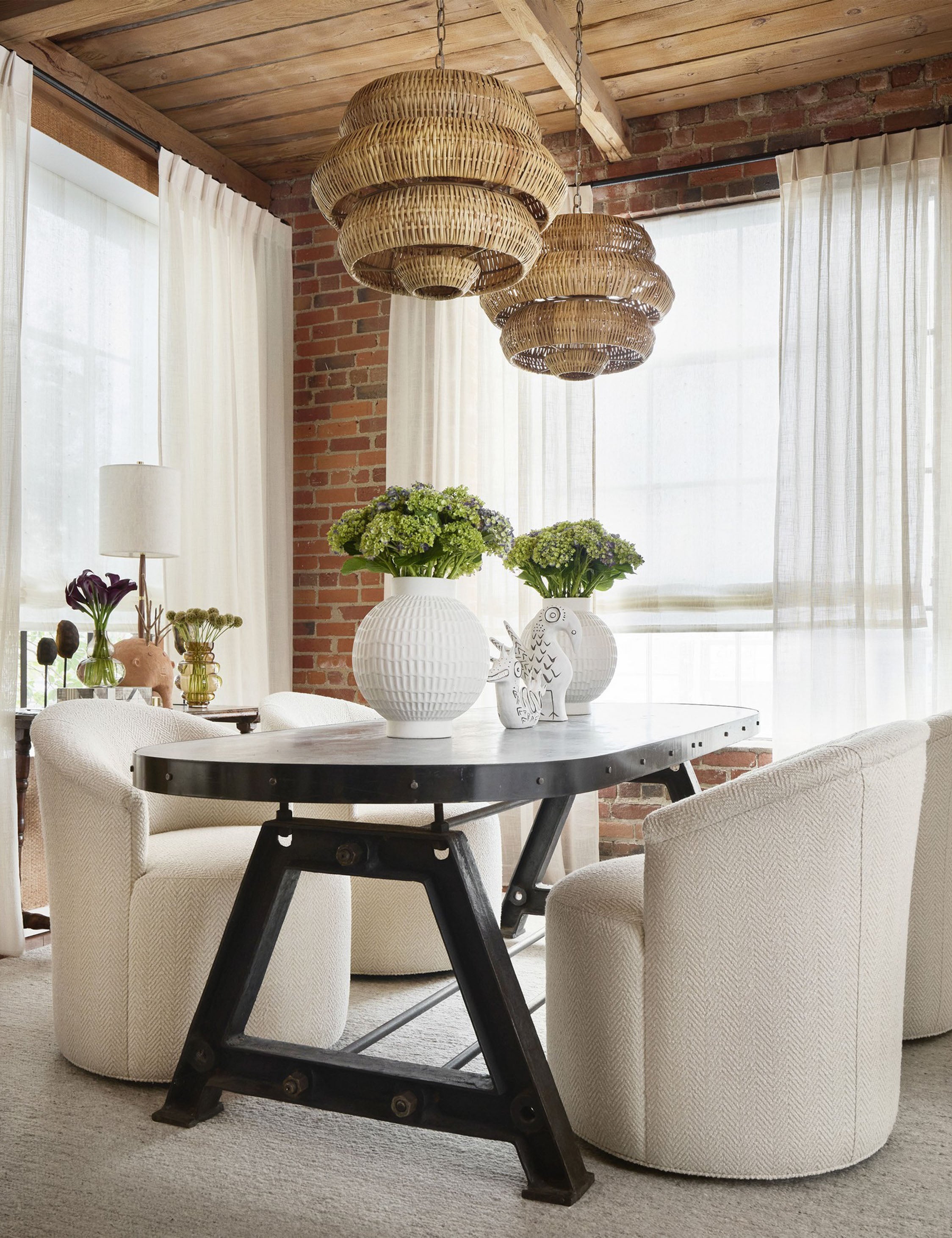 Katriel Chandelier
