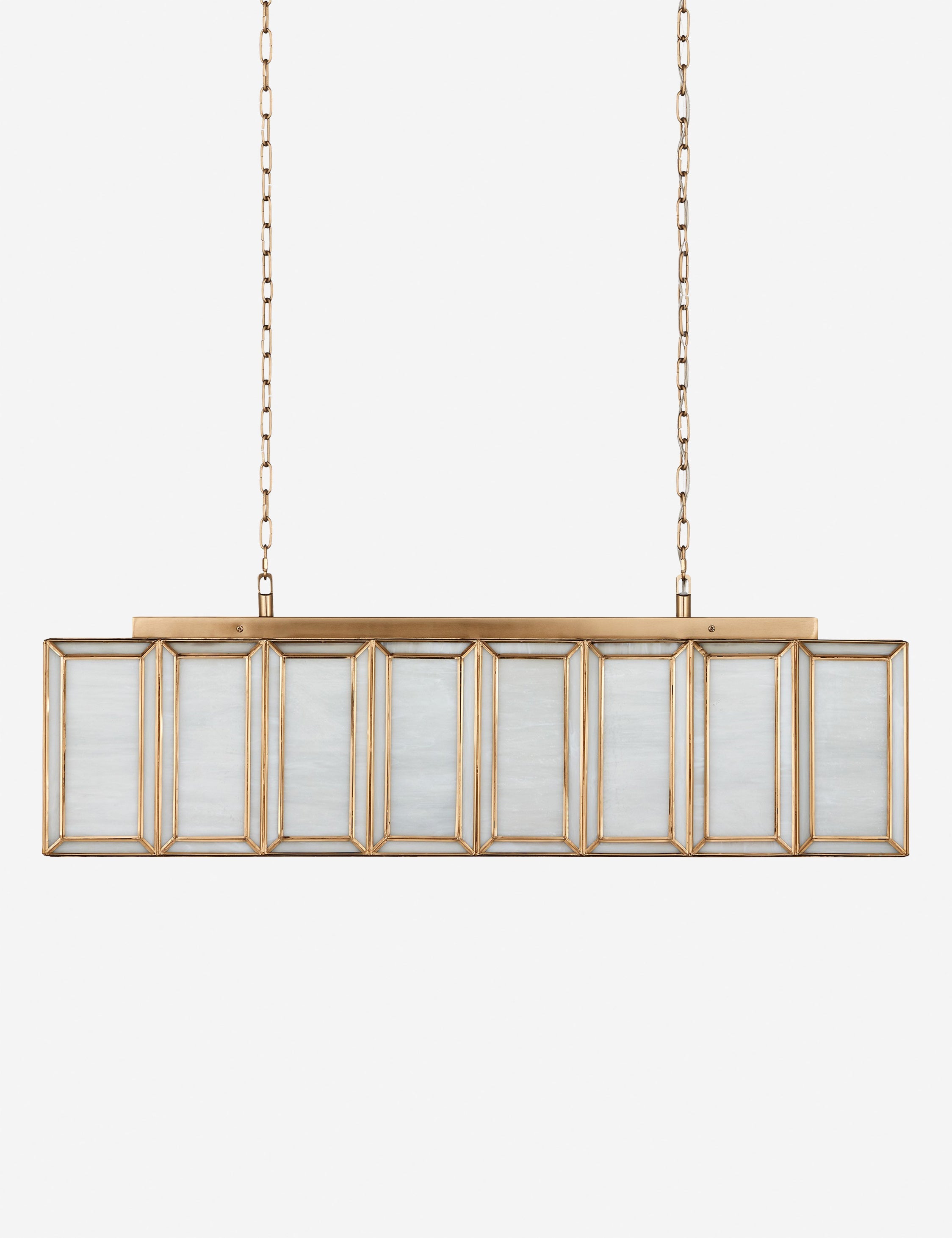 Labarre Linear Chandelier
