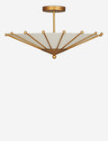 Bainbridge Semi-Flush Mount Light