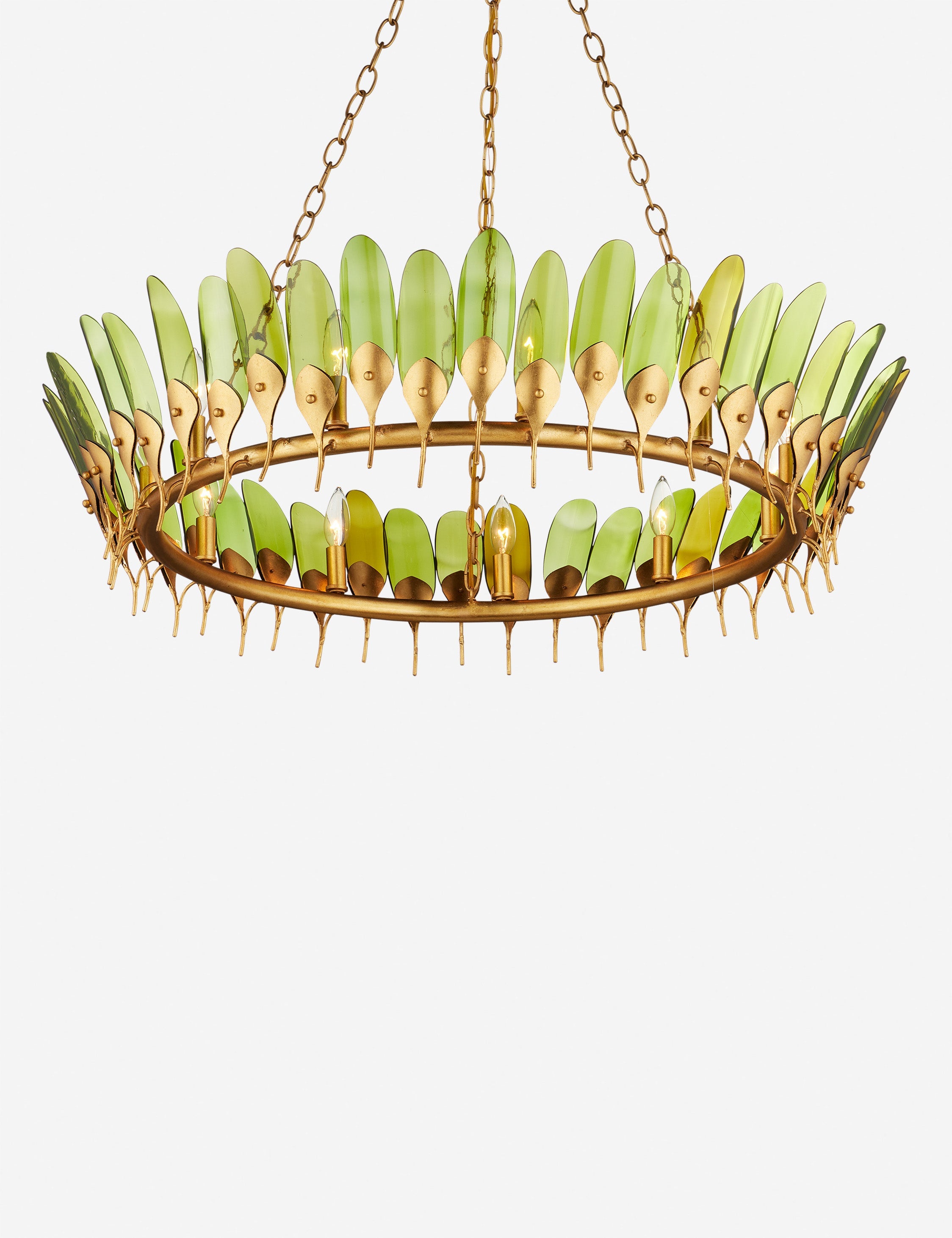 Maribel Chandelier