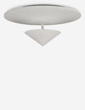 Merriman Flush Mount Light