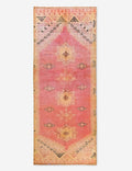 Vintage Moroccan Rug no. 105, 4'4in x 11'