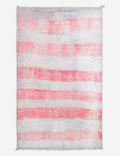 Vintage Moroccan Rug no. 111, 5'1in x 10'8in