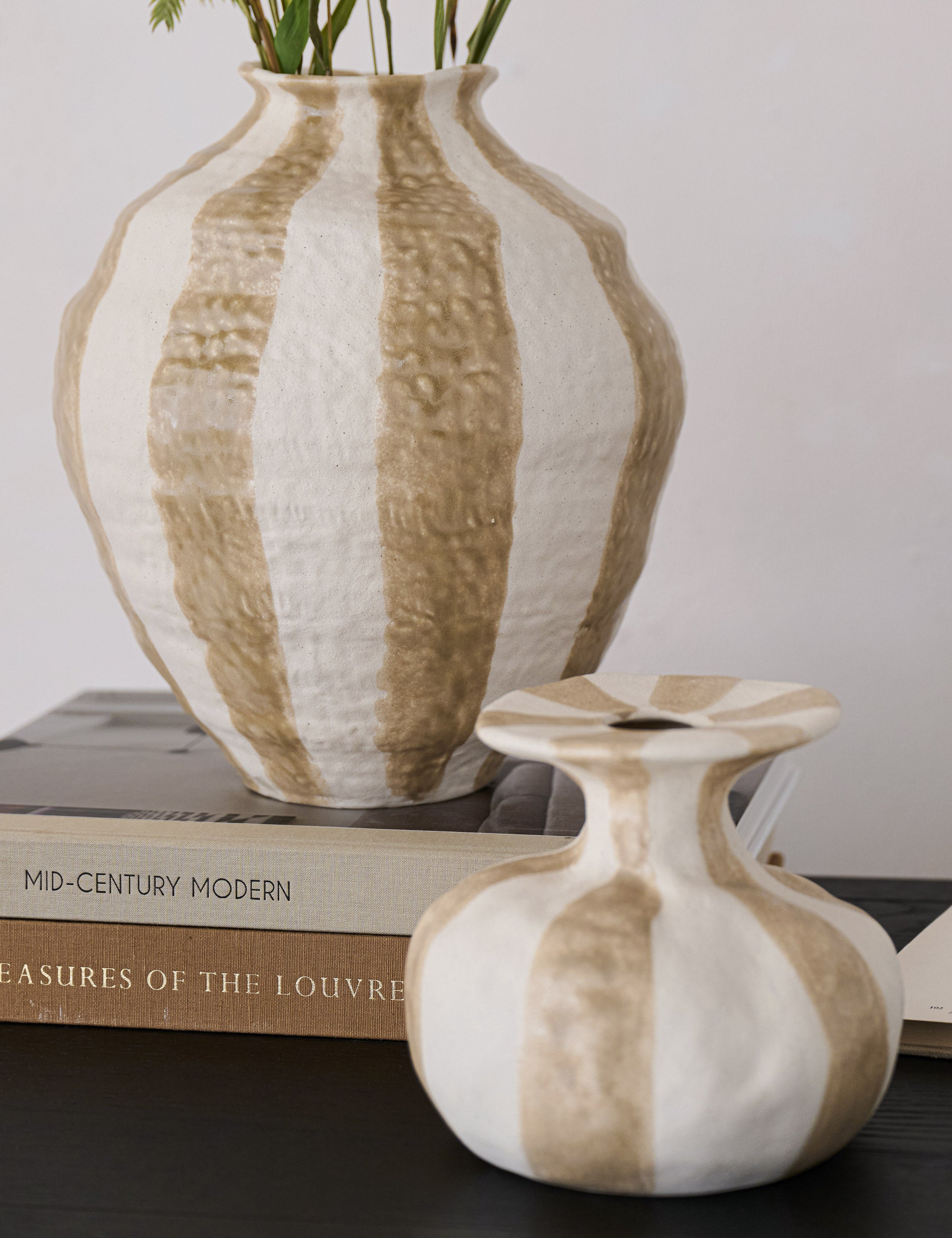 Nijaz Tall Vase