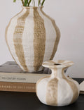 Nijaz Low Vase