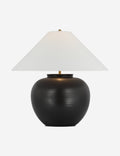 Casey Table Lamp by Amber Lewis