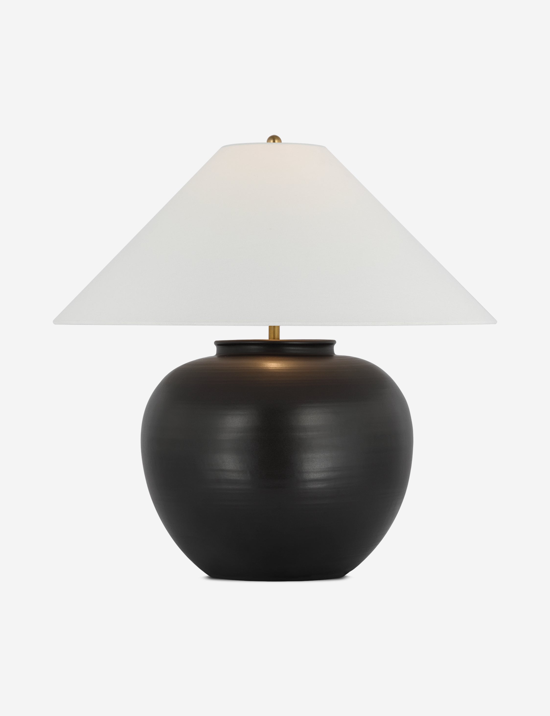 Casey Table Lamp by Amber Lewis