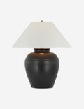 Prado Table Lamp by Amber Lewis