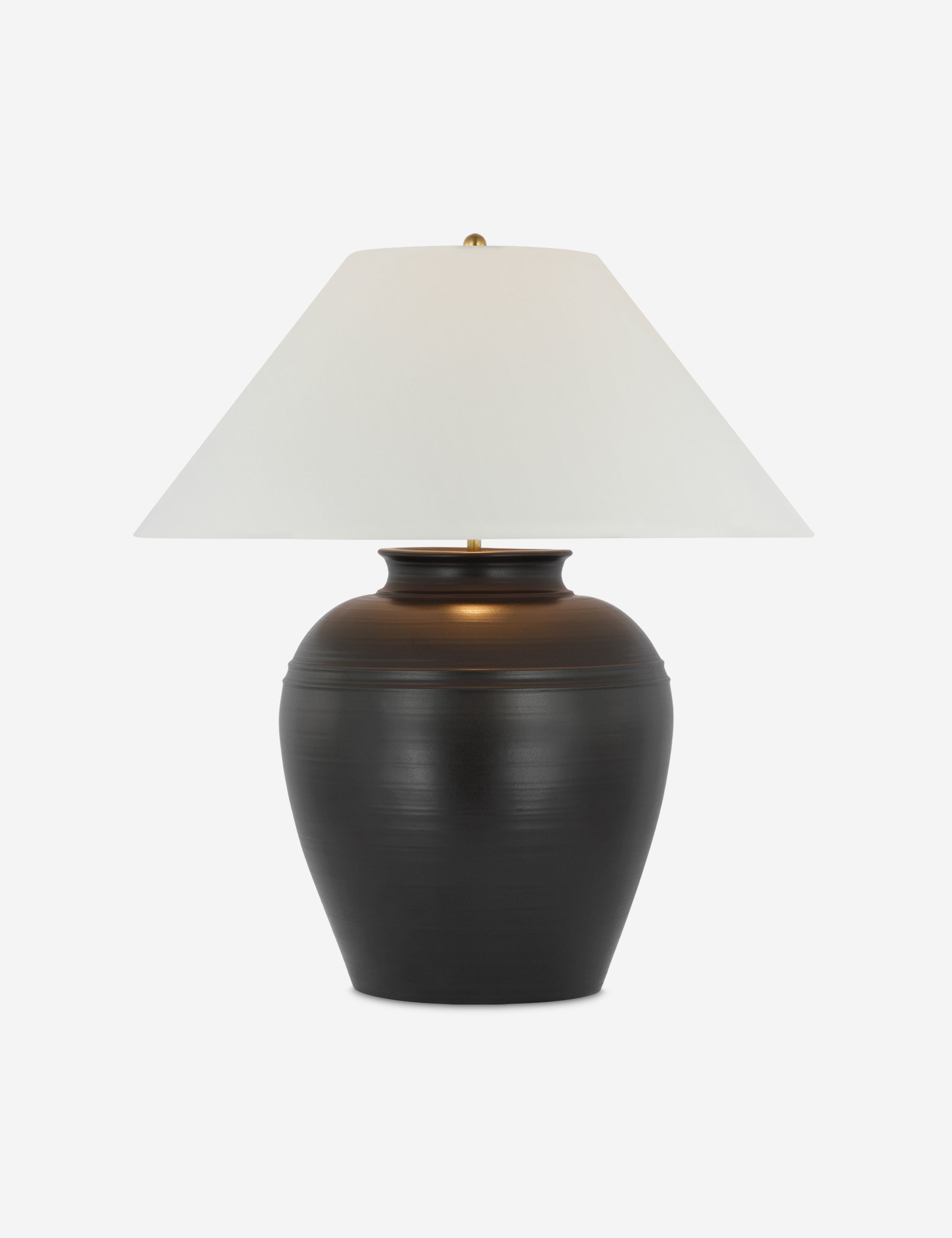 Prado Table Lamp by Amber Lewis