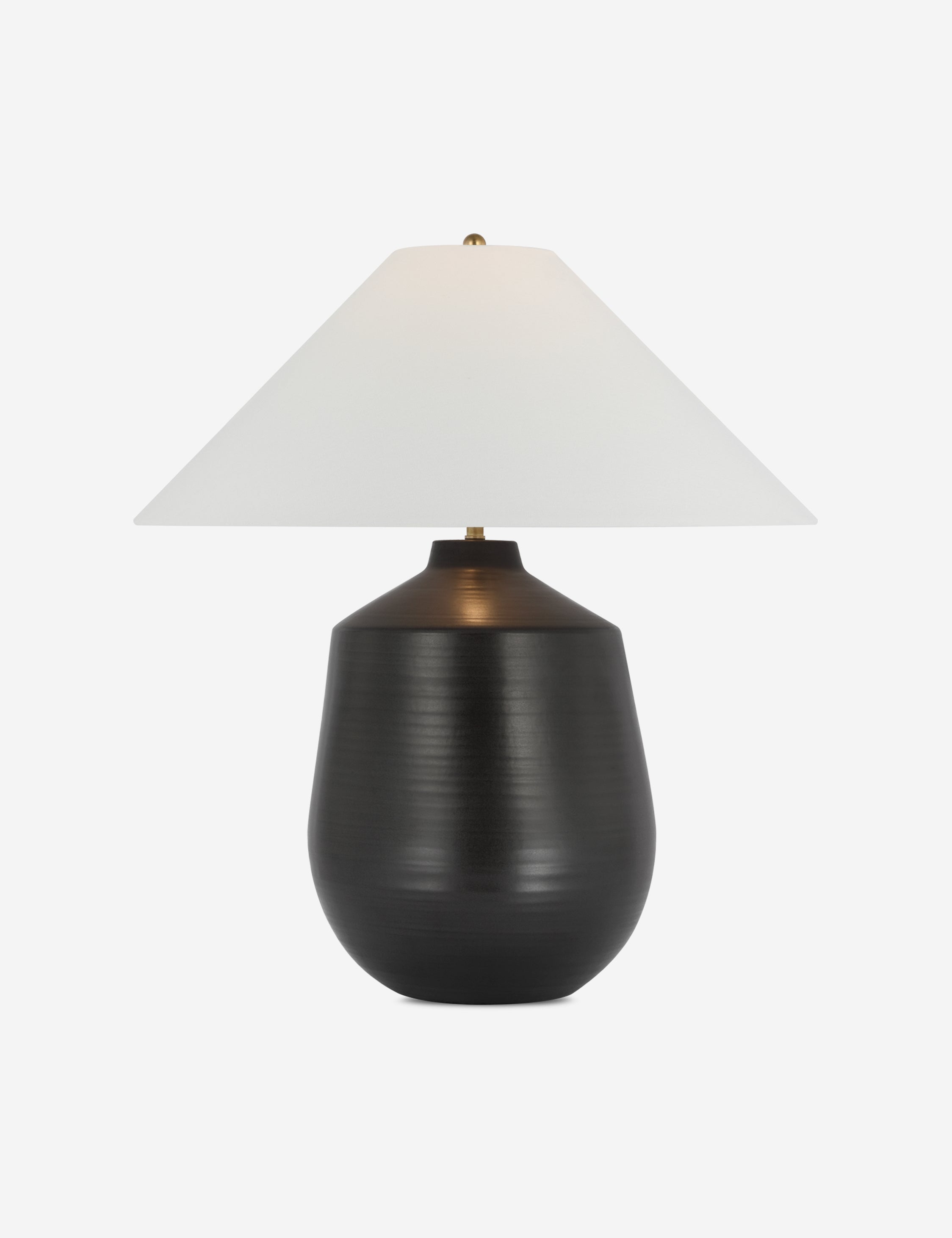 Lillis Table Lamp by Amber Lewis