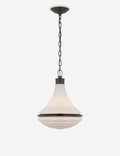 Wesley Pendant Light by Amber Lewis