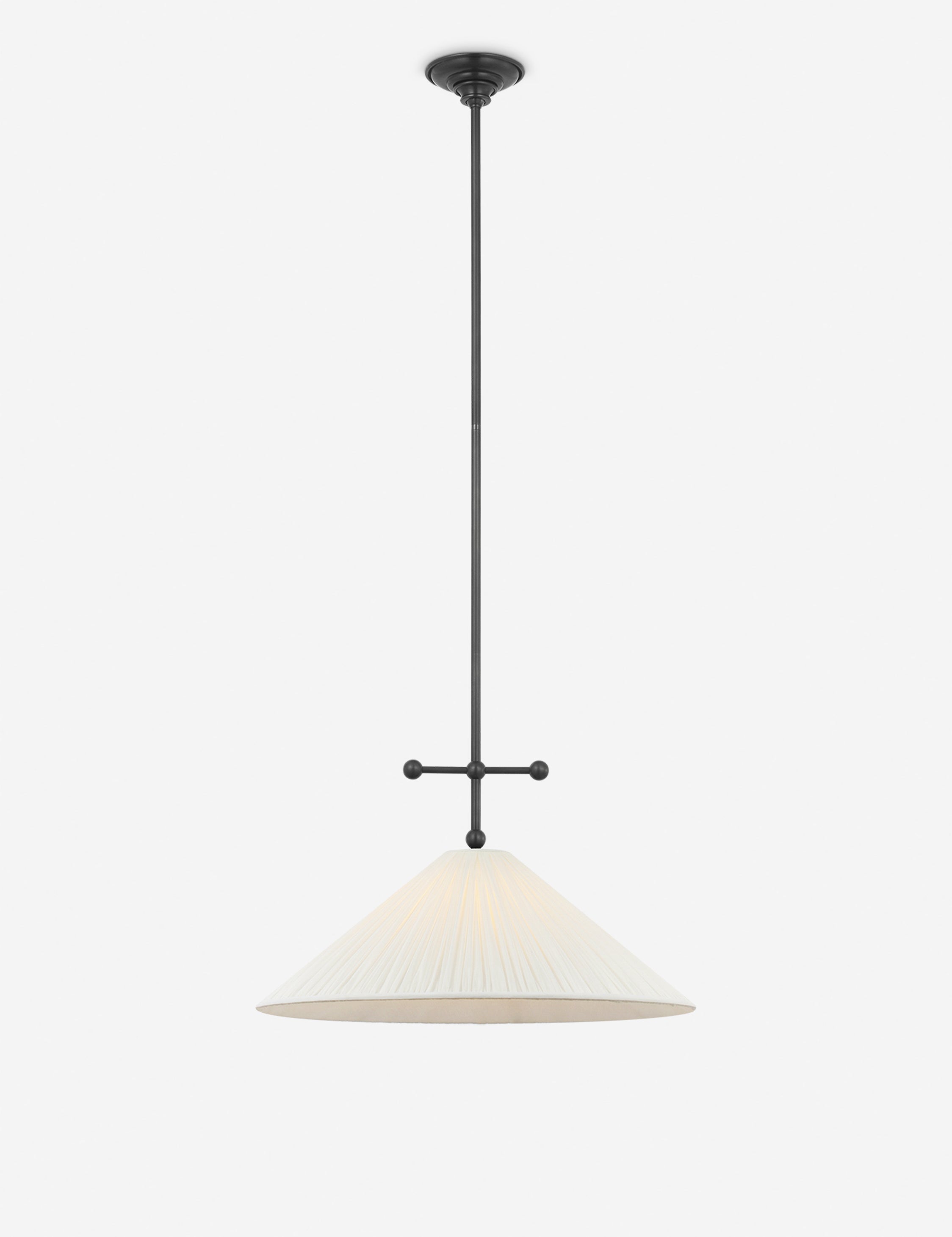 Soren Pendant Light by Amber Lewis