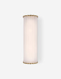 Rosehill Column Sconce by AERIN