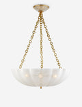 Rosehill Chandelier by AERIN