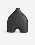 Jeffrey Sculpture by Arteriors