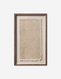 Basma Textile Wall Art