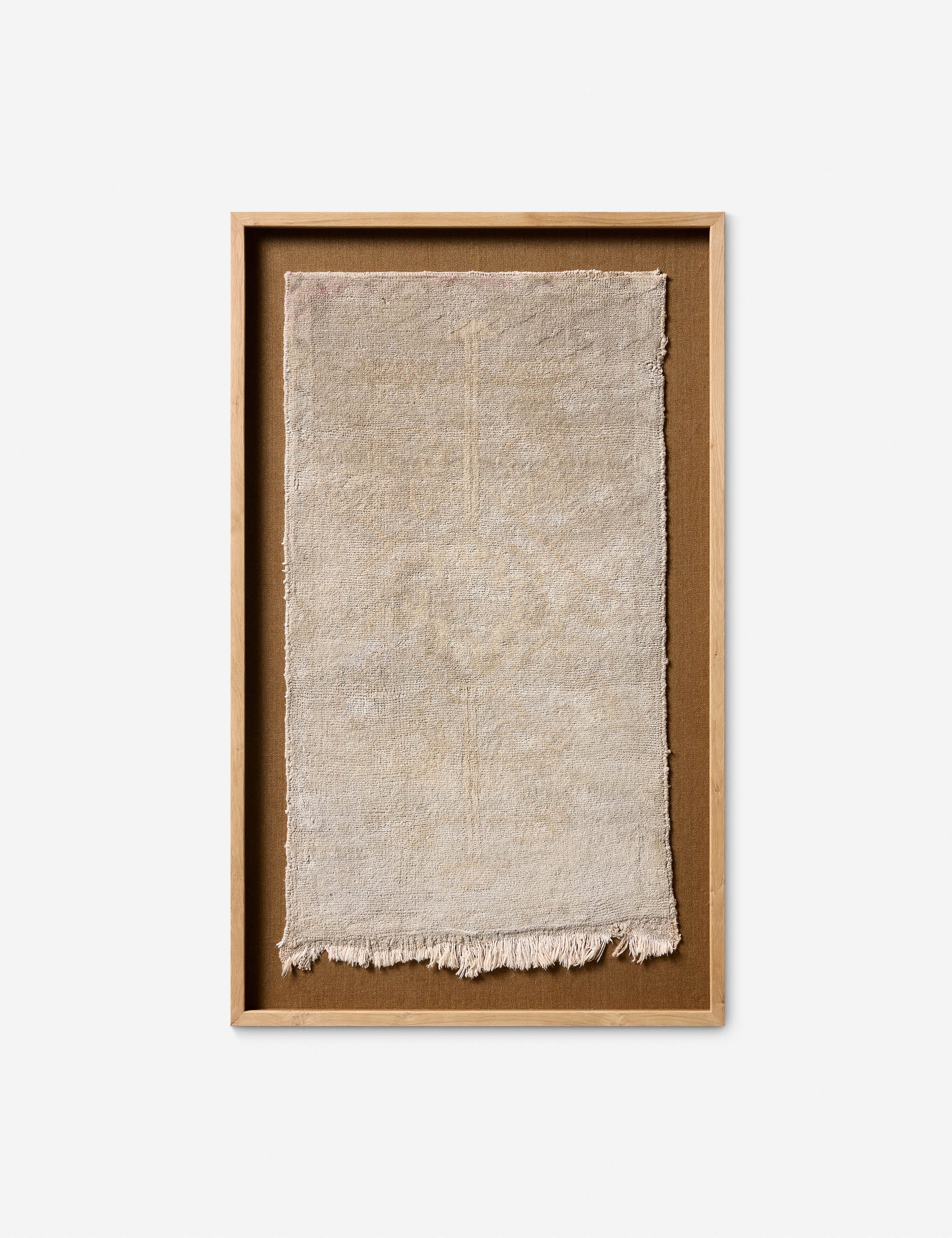 Mory Textile Wall Art