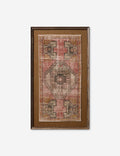 Kazem Textile Wall Art