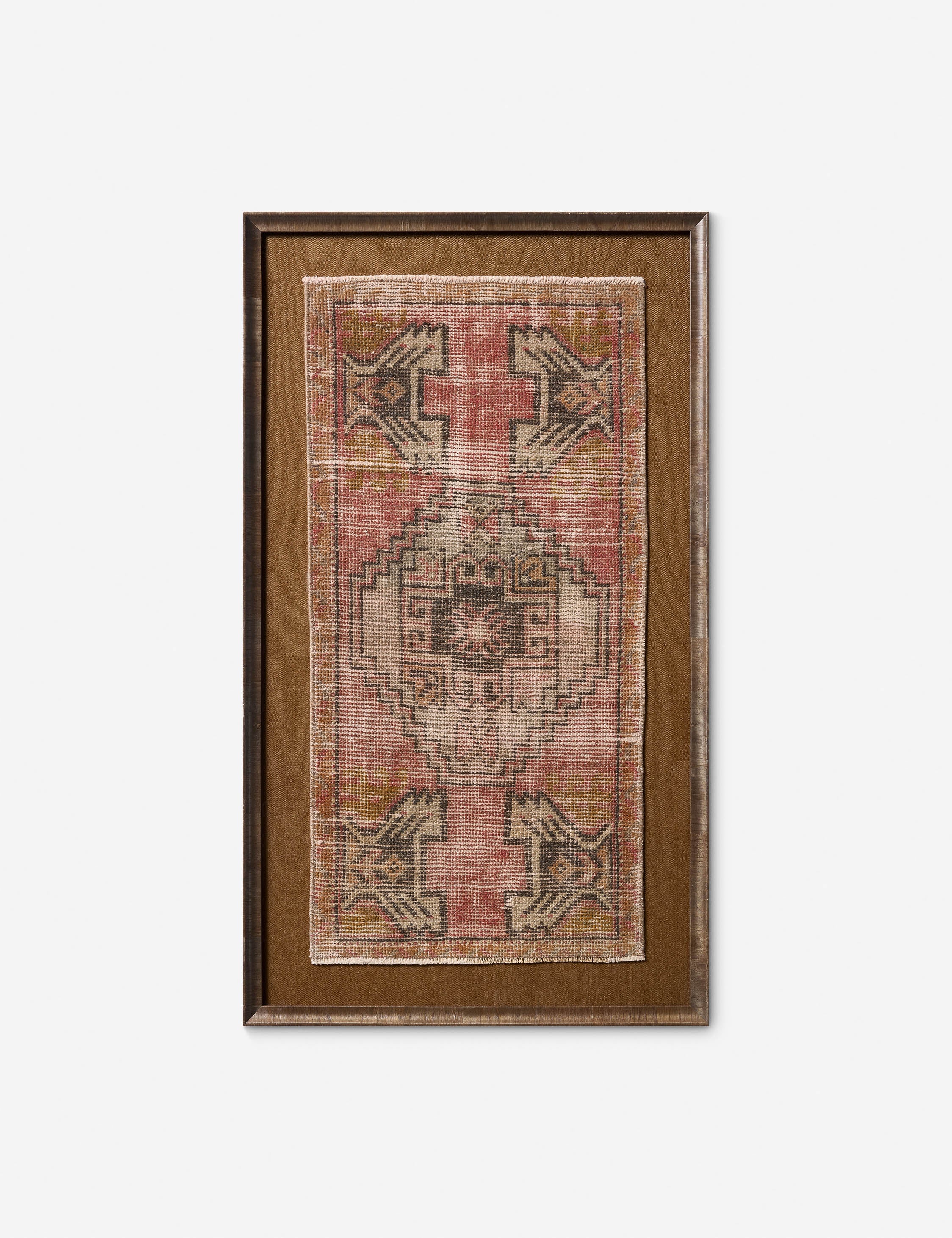 Kazem Textile Wall Art