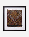 Ajmal Textile Wall Art