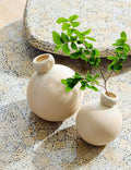 Gracie Vases (Set of 2) by Arteriors