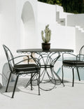 Al Fresco Dining Table by Business & Pleasure Co.