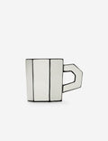 Carte Blanche Tea Cup (Set of 2) by Annebet Philips x Serax