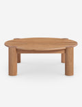 Hillcrest Round Coffee Table