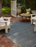 Maelle Indoor / Outdoor Rug