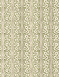 Livingston Wallpaper Swatch, Green