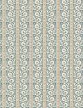 Livingston Wallpaper Swatch, Blue