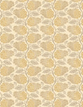 Thackery Wallpaper Swatch, Sand