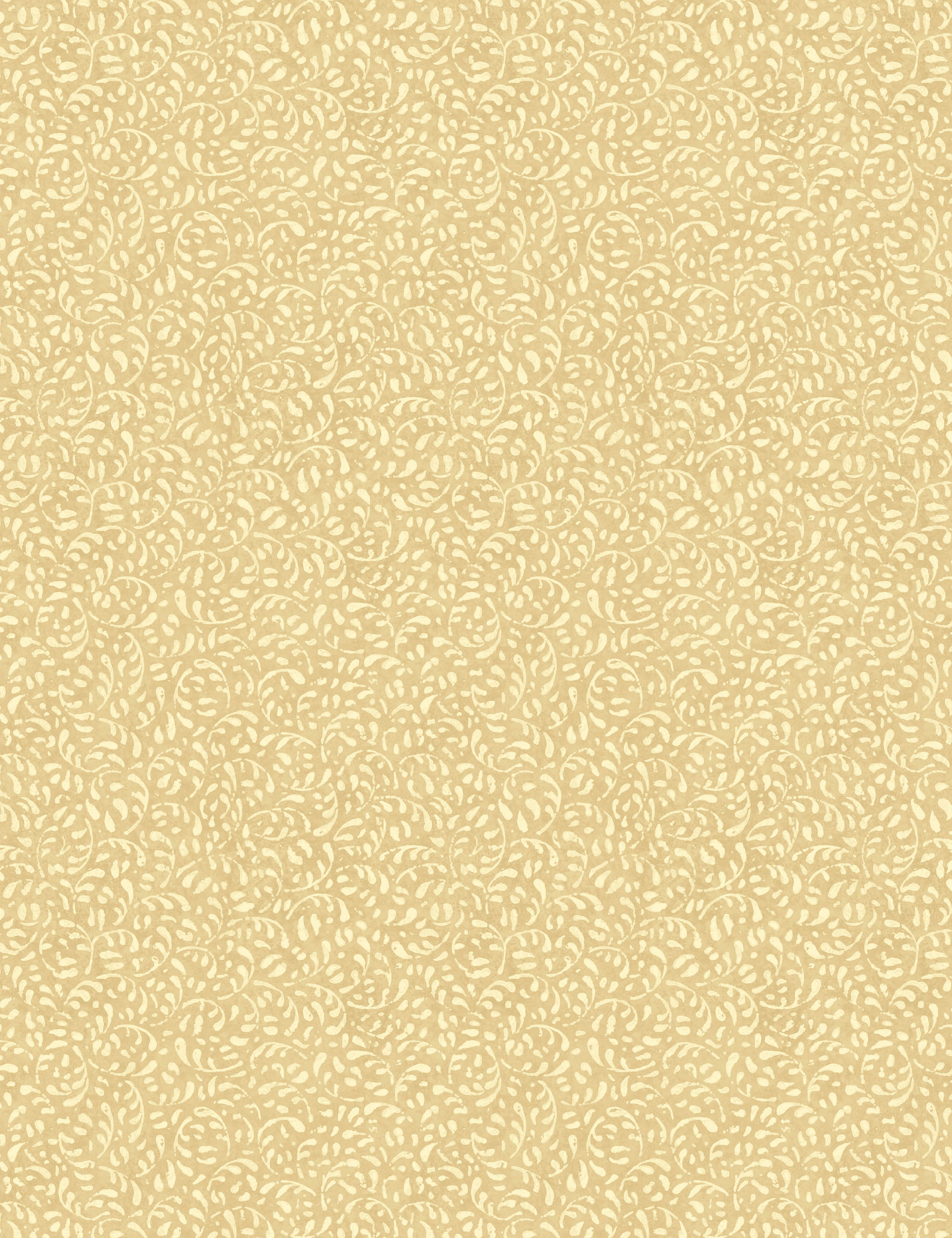 Boyes Wallpaper Swatch, Parchment