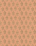 Dorset Wallpaper Swatch, Blush