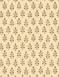 Dorset Wallpaper Swatch, Parchment