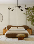 Raita Hand-Knotted Wool Rug by Sarah Sherman Samuel
