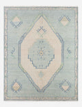 Berker Hand-Knotted Wool Rug