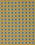 Billie Linen Fabric Swatch by Annie Coop