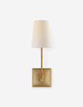 Medina Single Sconce