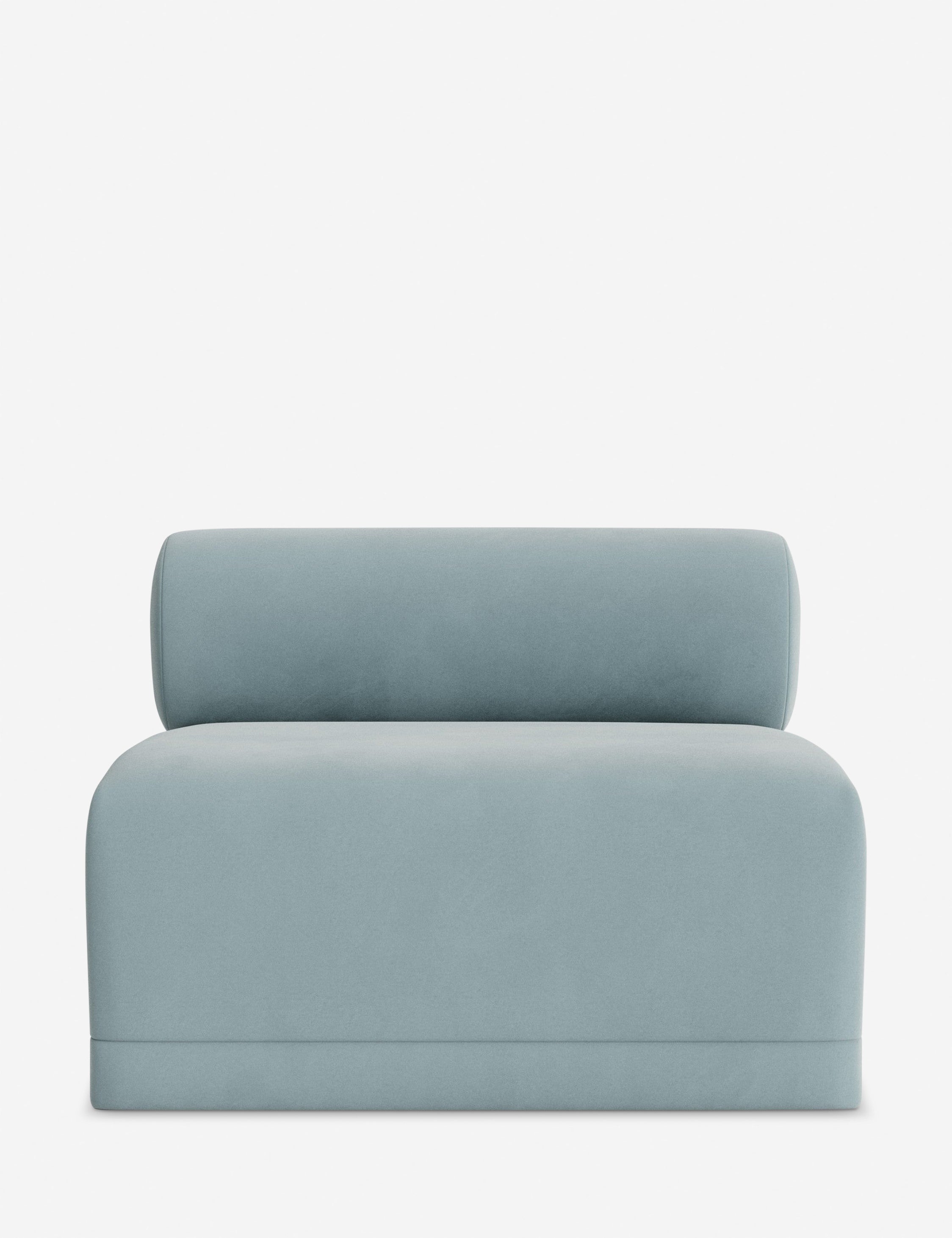 Carson Modular Armless