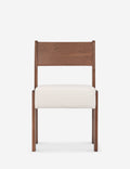 Reka Dining Chair by Sun at Six