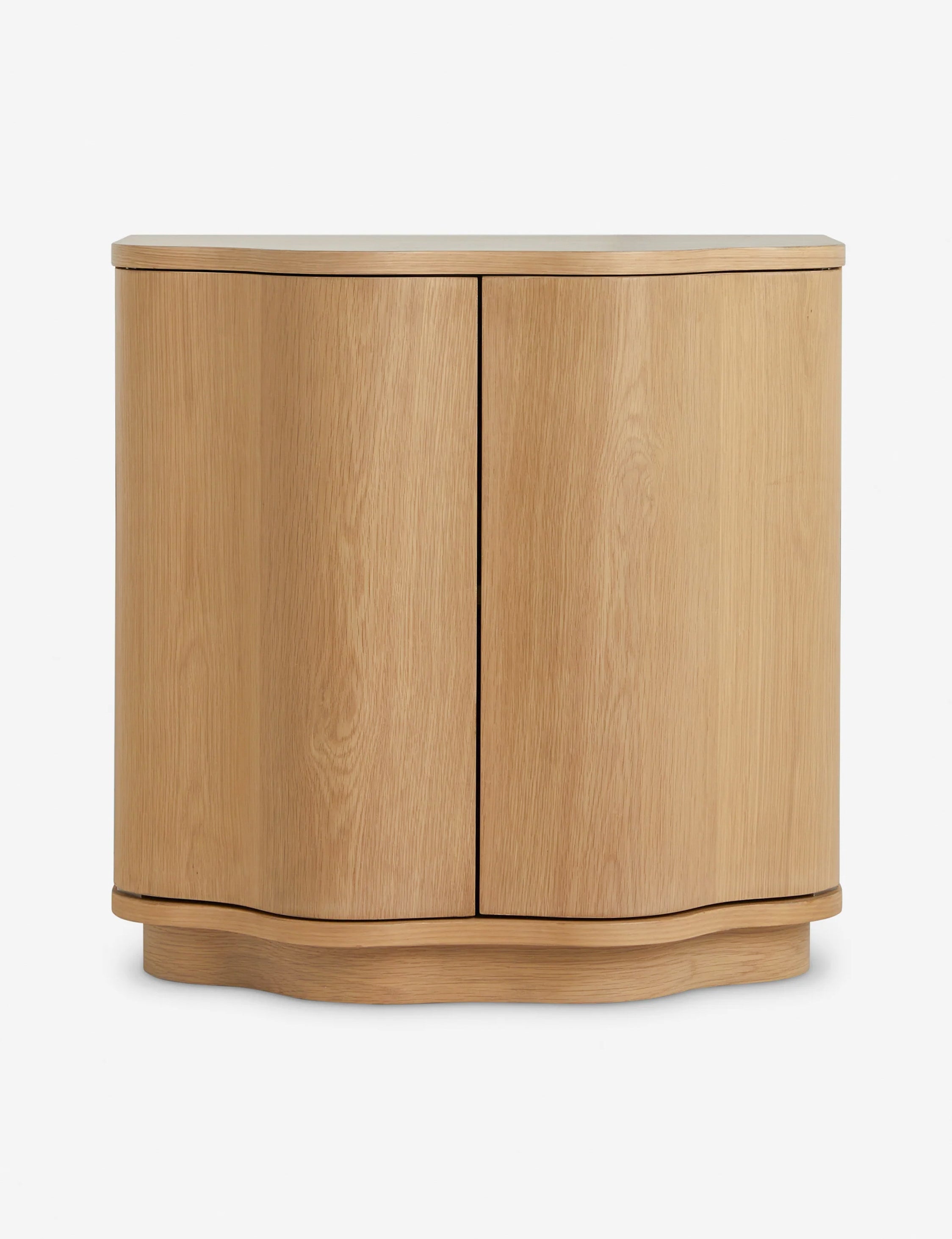 Cora Nightstand by Lolly Lolly Ceramics
