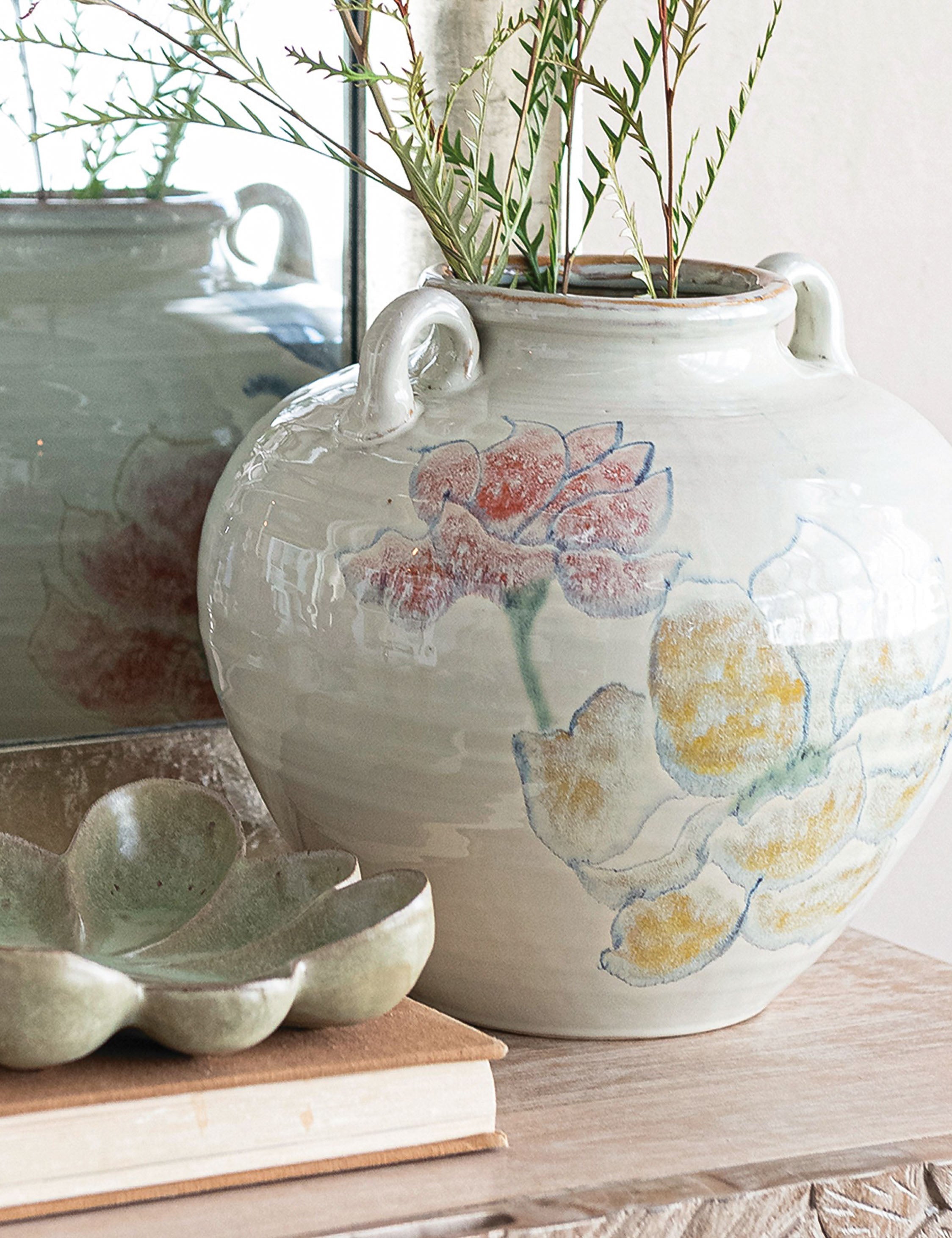 Kirsi Vase